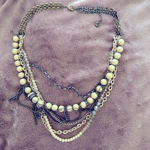 Pearls Necklace